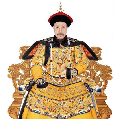 乾隆是盖章狂魔 他给《富春山居图》盖了50多个章 并题字此画已归朕