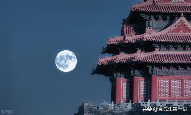 2024年元宵节不一般，5个生肖要“躲月”，提醒大家5件事早做准备
