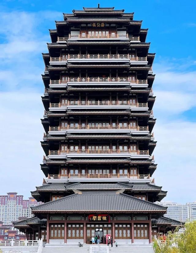 新生必码！在淄博上大学简直太爽啦！