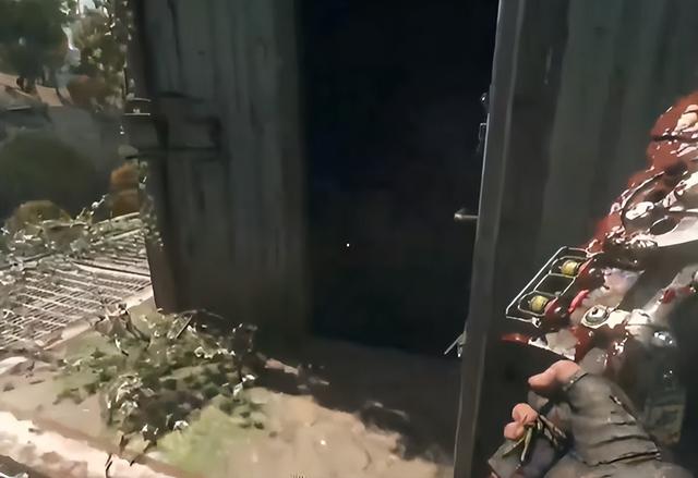 《消逝的光芒困兽：神秘攻略揭秘，背后隐藏着怎样的通关密码？》