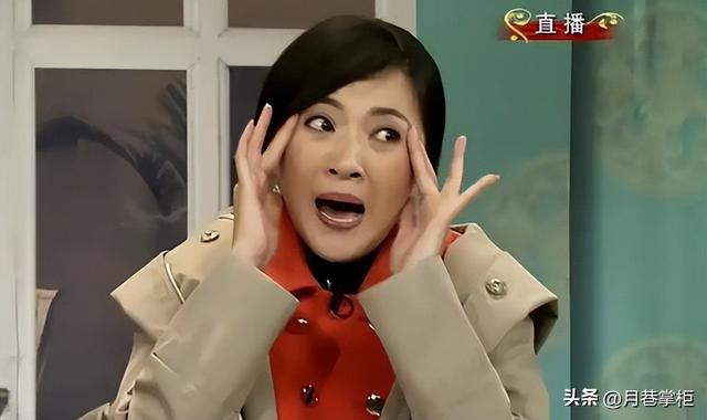 与春晚导演有染、插足别人家庭、精神病，金玉婷身上哪个标签是真