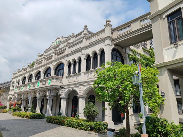广东这座古镇，被誉为“南国威尼斯”，可与乌镇媲美，却少为人知