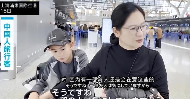 大批中国人依然去日本旅游，日媒追问时，他们的回答太扎心了