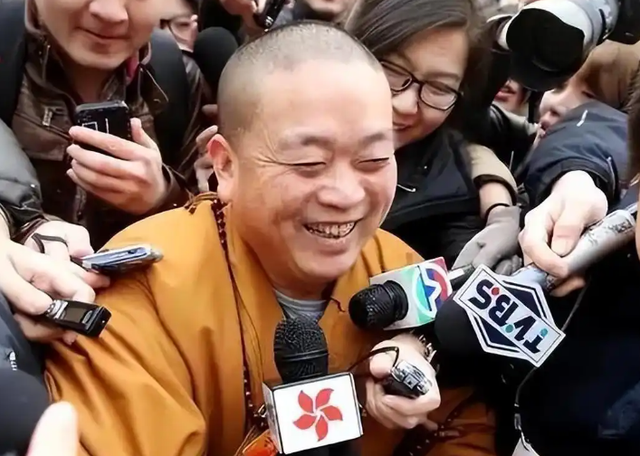 顺藤摸瓜！上任仅8天，官媒出手，揭开释印乐真实人品，字字珠玑