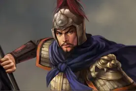 中国历史上从未打过败仗的四大战神图片