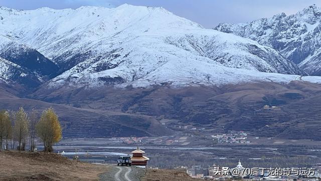 丁克夫妻用77天怒玩四川甘孜一共花了多少钱？总结来了！