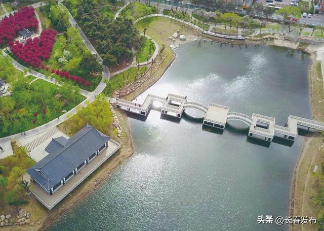 邂逅长春！跟着航空展漫游长春③生态文化之旅