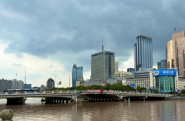 江厦街、君子街的来历知道吗？与“宁波城市之父”有关