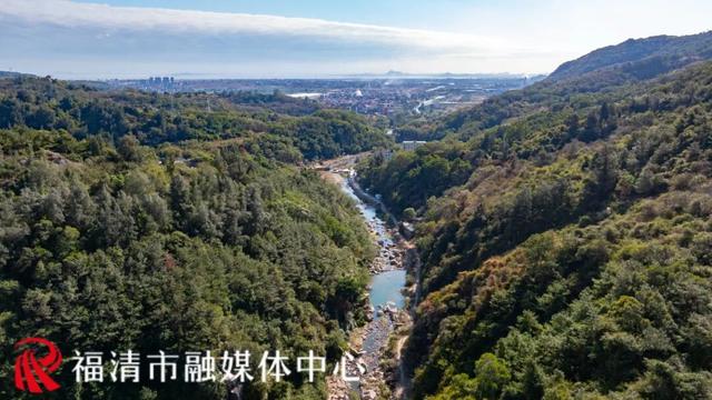 古道、奇石、竹海……福清这条徒步线路即将开放！