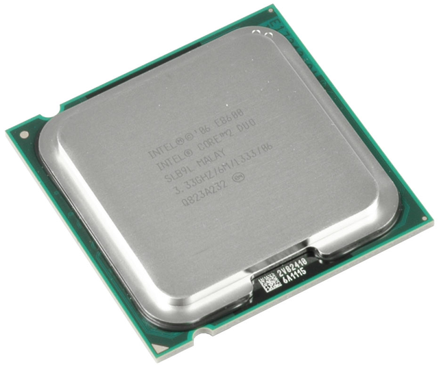 8 年了，AMD 服务器 CPU 逆袭 Intel
