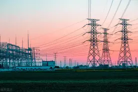 夏天将至，绿色电力最正宗的10家公司！图片