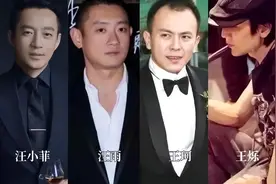 泡女星、拼资产、打女记者，曾经张狂京城四少，十三年后露出原型图片