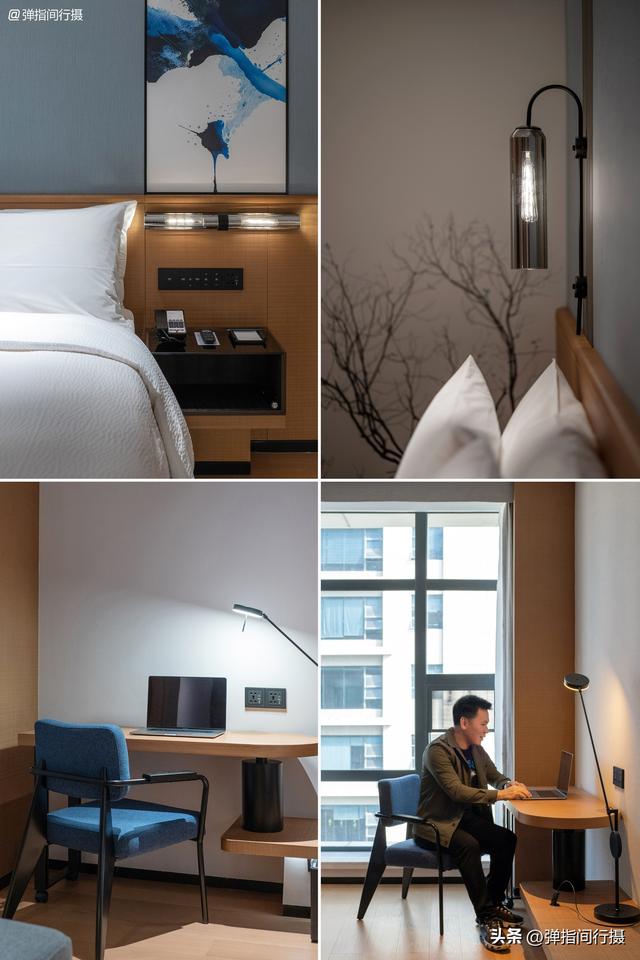 广州花都度假新选，首家“万豪系”酒店，免费咖啡宵夜随心享