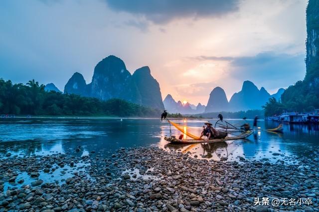 高铁直达！再忙也要带孩子去旅行的八个城市，争取每年至少去一个