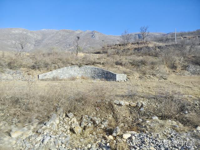 国保文物之卫辉香泉寺