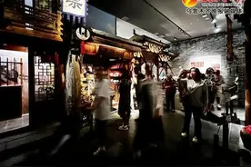 超万人次打卡乌鲁木齐市博物馆 文博热成为文化旅游的“流量”入口图片