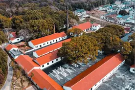 城市更新，常熟这四个项目被“点名表扬”！图片