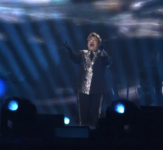 假慈善、贪污上亿？被实名举报的韩红，如今终于有了“归属感”