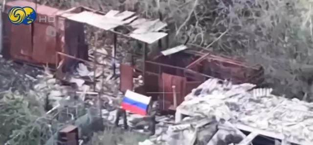 8倍兵力围死！波克罗夫斯克三面包围，乌军硬守死撑还是有后手？