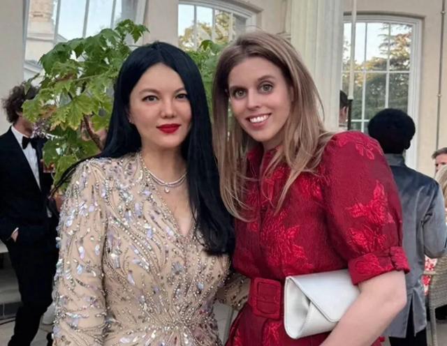 第一个被“祭刀”：李湘	，终于还是走到了这一步