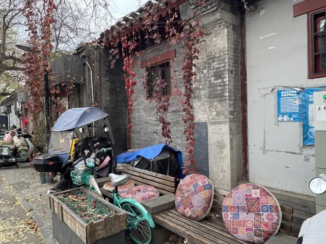 胡同不一“Young” | 方家胡同：工业遗迹“焕新”现代风貌