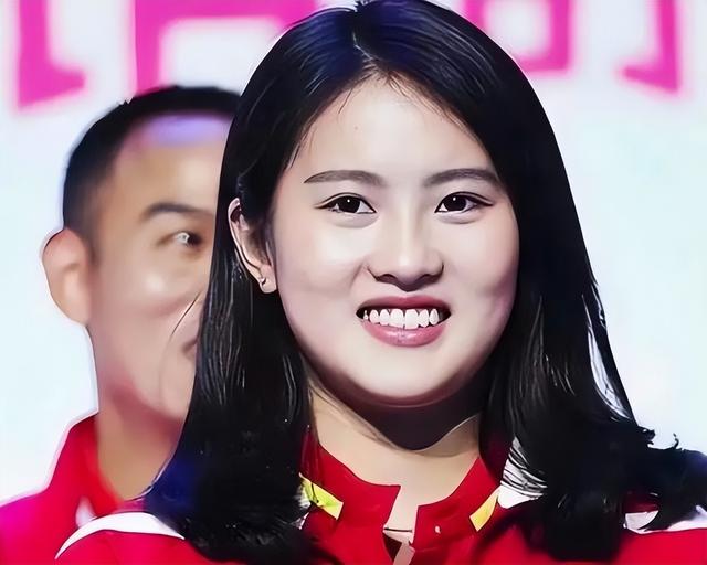 时隔7个月！全红婵重返国家队，陈若琳曾说她很让自己放心