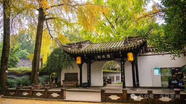 来罨画池，一定不要错过……