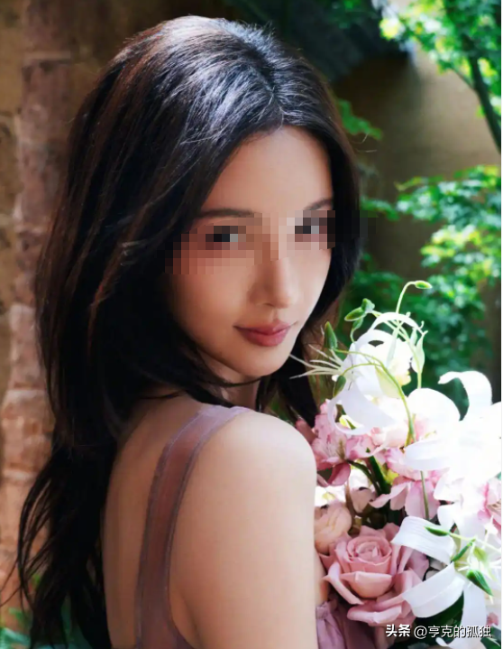 代孕出轨只是冰山一角！不到72小时内娱4大瓜，连郭晶晶也受牵连