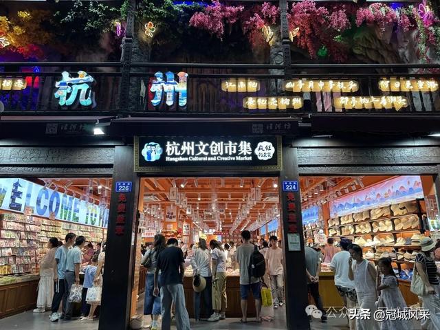 杭州寻吃·一碗蟹黄面