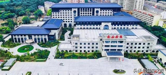 “国庆”自驾游延安 | 鄂尔多斯→延安旅游线路来了！