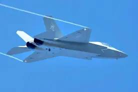 歼35A不装备中国空军？美媒：专门用于对外出口，有5个国家要购买图片