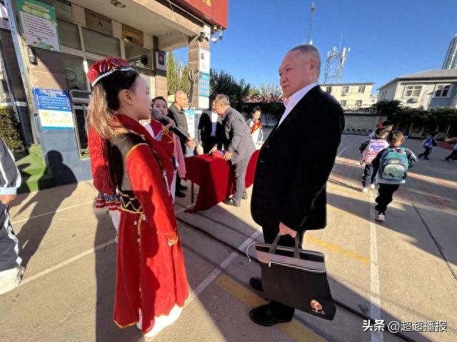 传承百年文化 铸就百年辉煌——庆祝沧州市回民小学建校120周年