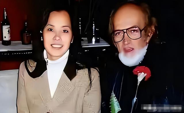 脊柱断裂、前夫已死，63岁的"亚洲天后"韦唯，已然走上了另一条路