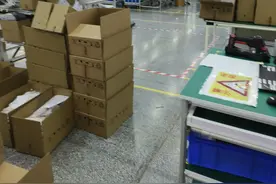 我，80后，在一家医疗器械上班，每天重复同样的工作！图片