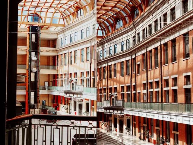 码住！上海0元逛，分享不花钱的citywalk宝藏路线