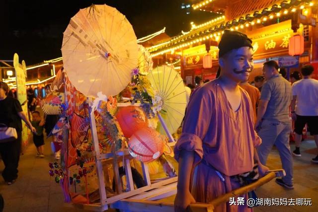 官宣！2025省级亲子宝地出炉！专治遛娃没头绪