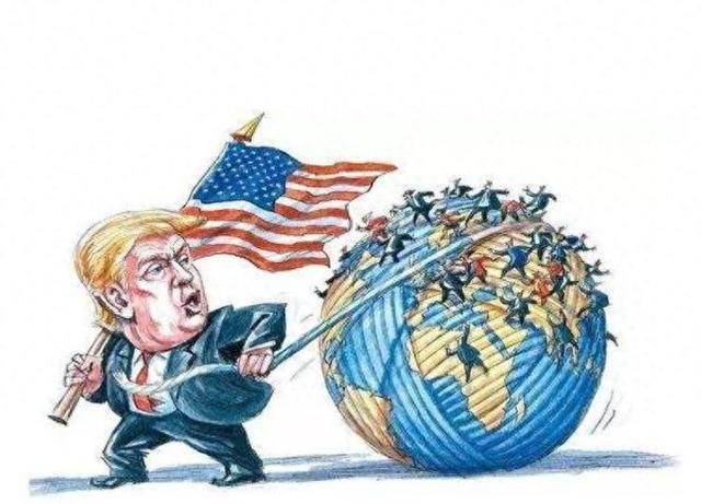 王毅外长立下大功，用美国最意想不到的方式，中国接下了“战书”