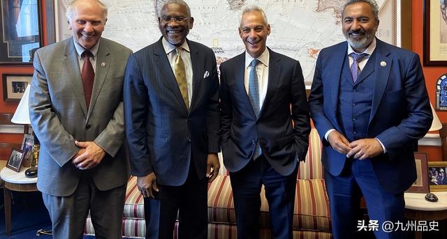 不出中国所料：日本的帮手已到，难怪特朗普按兵不动，他留了一手