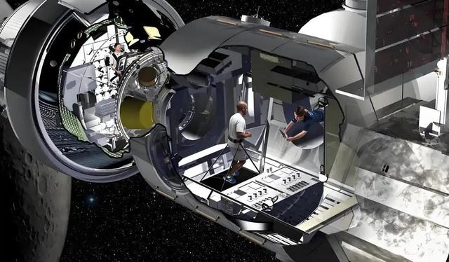 太空危机四伏，中国空间站连遭撞击，神舟二十号冒险加防背后真相