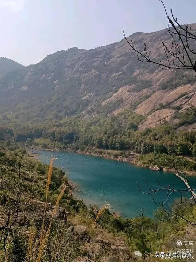 大罗山这条改造过的登山步道你可去过?