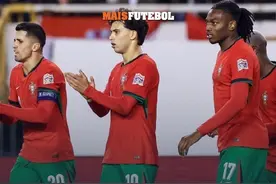 欧国联八强出炉！葡萄牙1-1战平克罗地亚，西班牙3比2绝杀瑞士，1/4决赛将于11月22日10点抽签图片