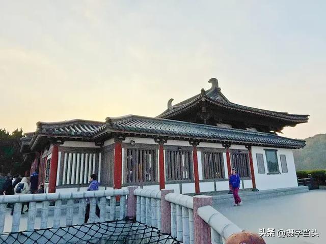 东海之滨——海天佛国普陀山