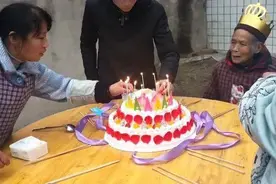 过生日按阴历还是阳历？现在才知道，原来不能随便过，很多人都做错了图片