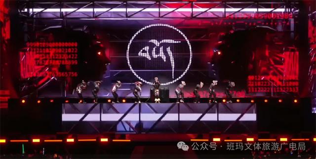 2025三色班玛生态文化旅游季圆满落幕，“尼那”IP强势破局出圈