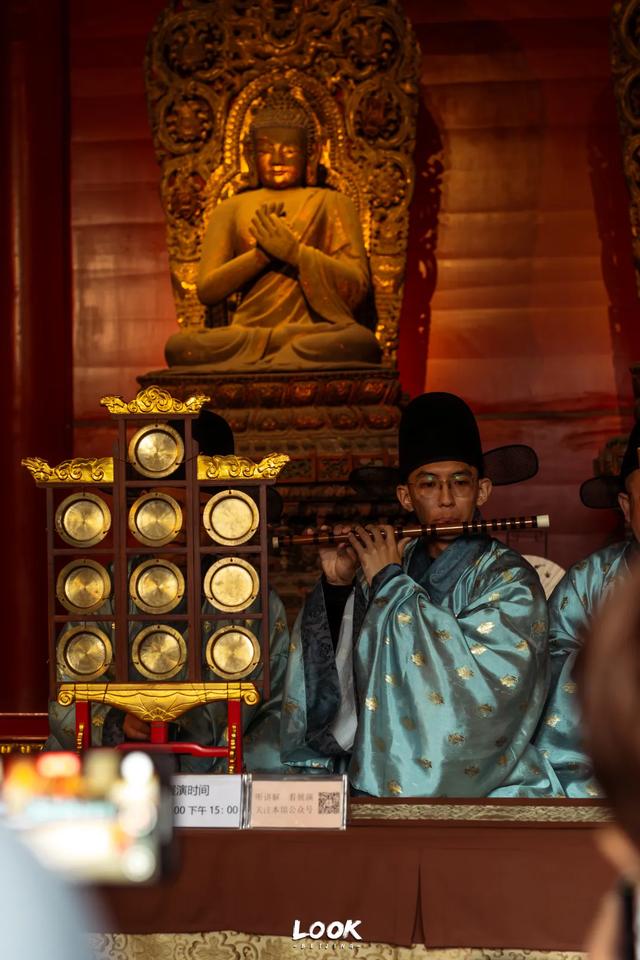 北京最新秋日打卡地 · 再看要等明年