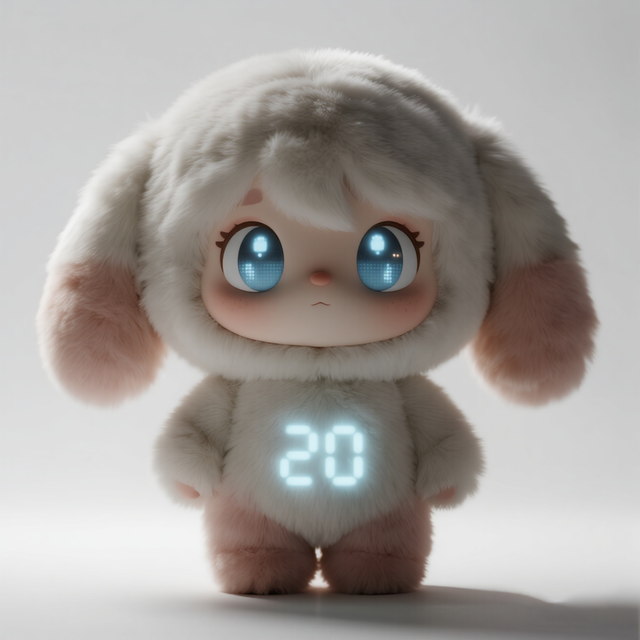AI玩具成2025遛娃新宠！2亿融资能造下一个泡泡玛特吗？