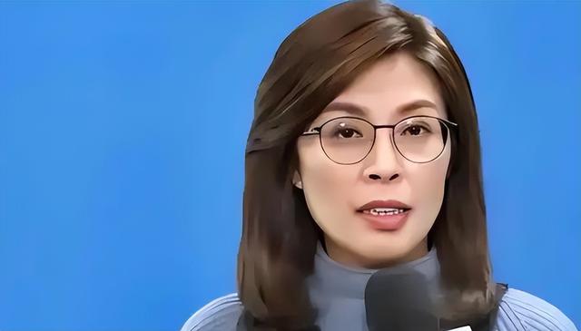 国台办果然没看错	，郑丽文真面目被彻底揭露！小算盘到此为止了