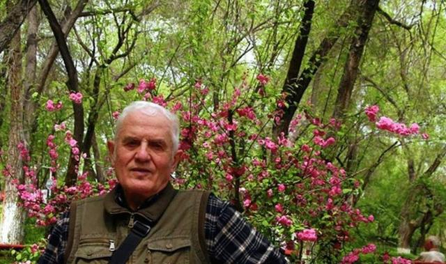 洋人弃婴被中国夫妻收养，后成中国顶级地质学家，最讨厌被叫老外