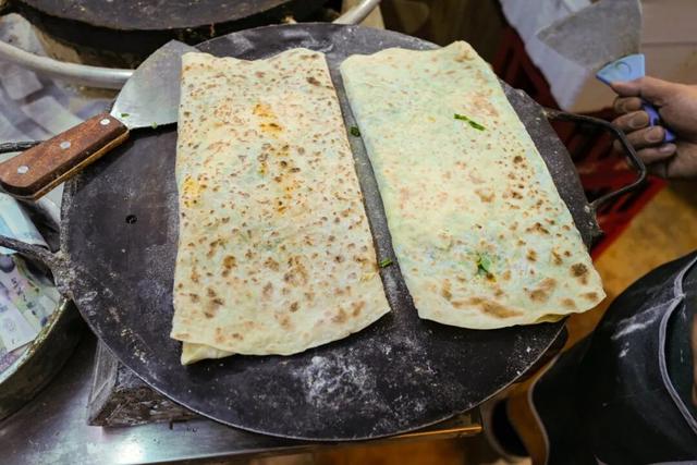 1元的包子，4块钱的蒸饺，这座城给人的幸福感怎么能这么高啊！