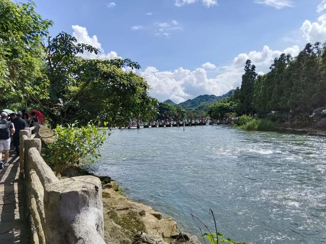 贵州旅游印象(二)